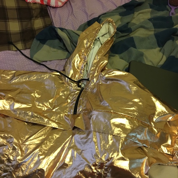 Jacket - Picture 1 of 1